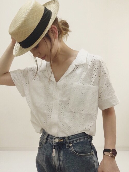 nonさんのコーディネート