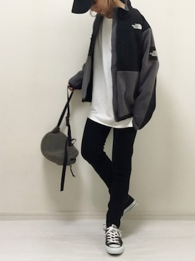 nonさん（レディース・160cm）の秋コーディネート