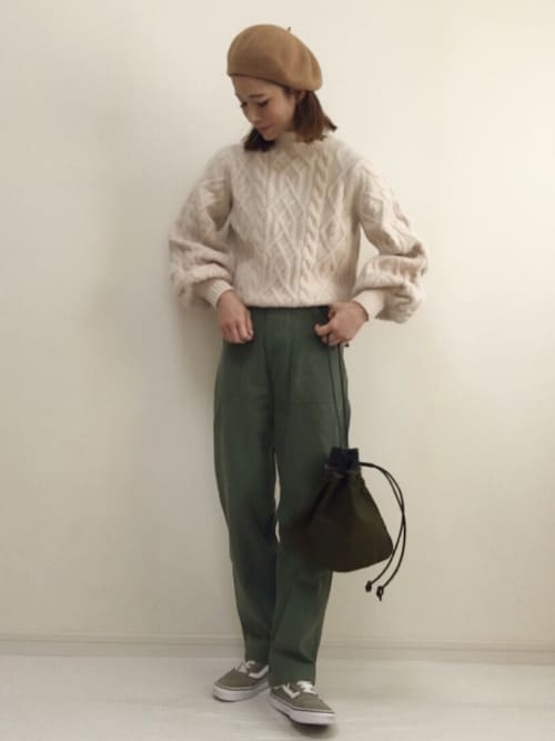 nonさんのコーディネート