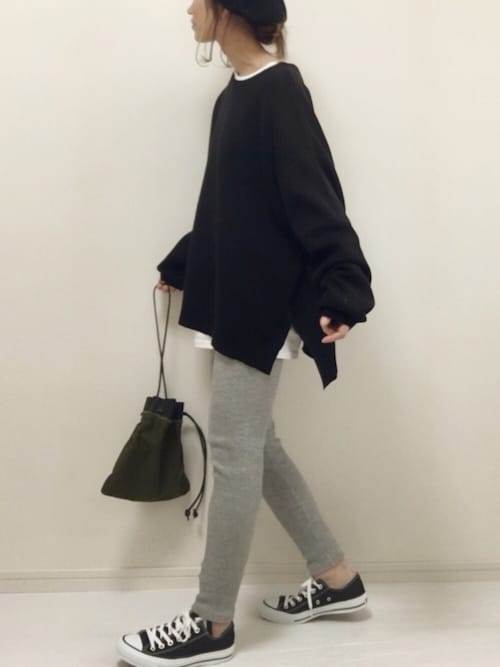 nonさんのコーディネート