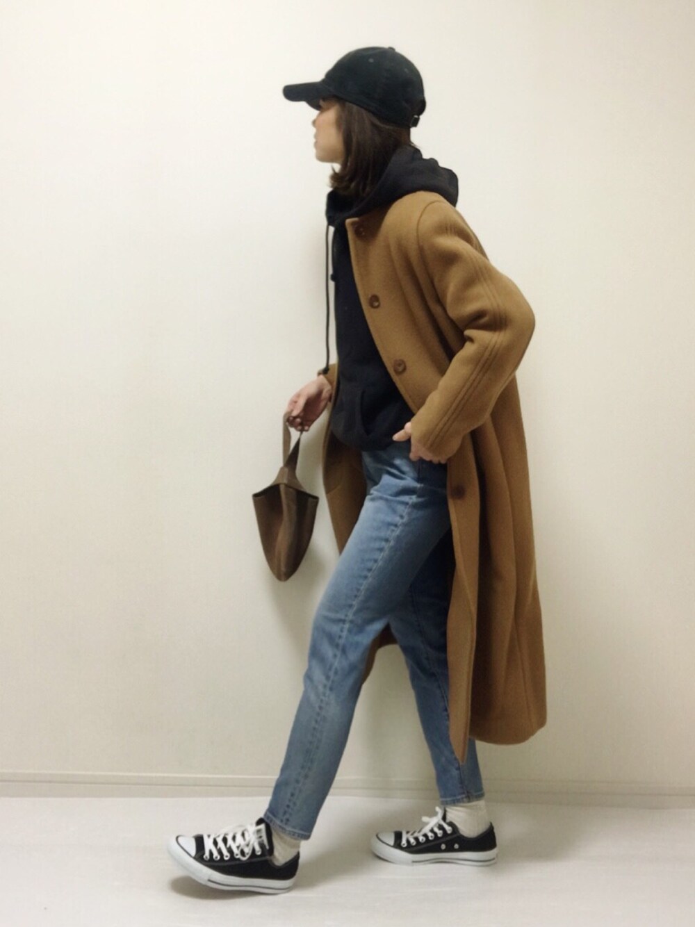 IENA（イエナ）の「Champion*IENA 別注HVW VINTAGE フーディー