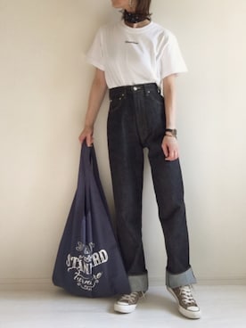 nonさん（レディース・160cm）の夏コーディネート