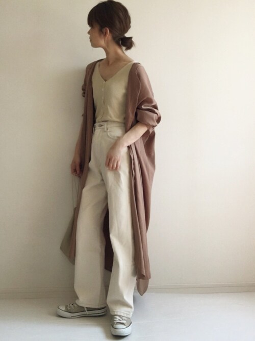 nonさんのコーディネート