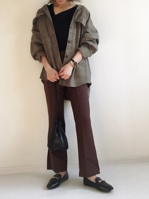 nonさんのコーディネート