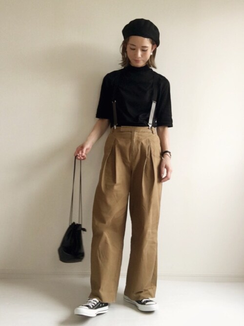 nonさんのコーディネート