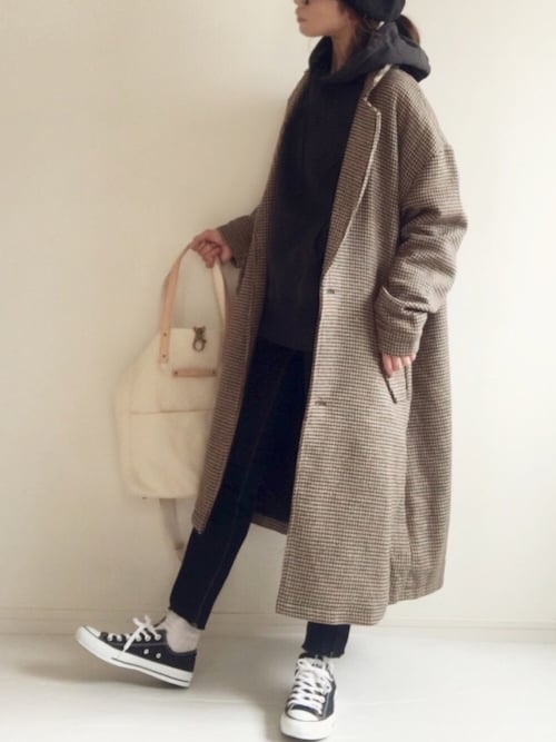 nonさんのコーディネート