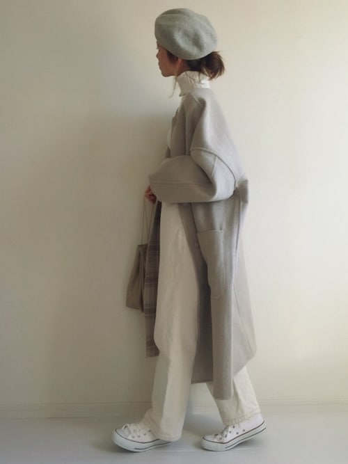 nonさんのコーディネート