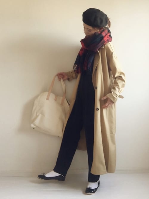 nonさんのコーディネート