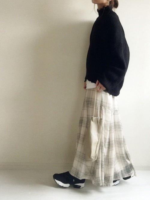 nonさんのコーディネート