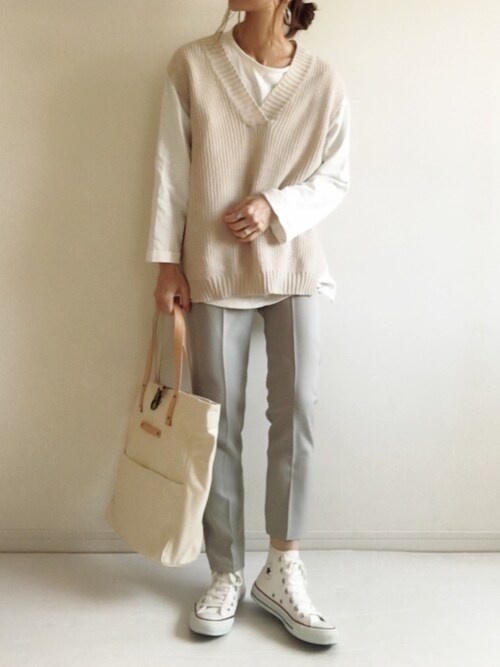 nonさんのコーディネート