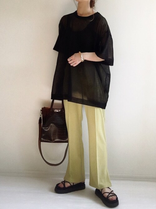 nonさんのコーディネート