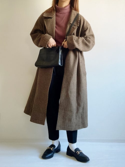 nonさんのコーディネート