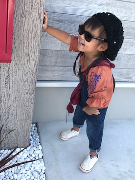 ichiさんのコーディネート