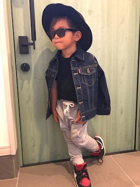 ichiさんのコーディネート