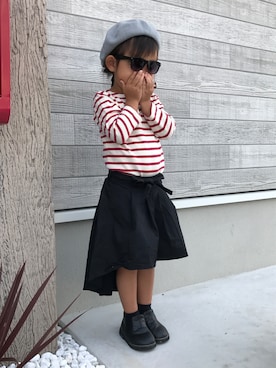 ichiさんのコーディネート