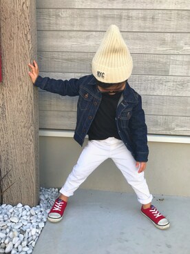 ichiさんのコーディネート