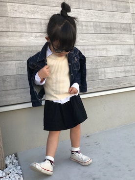 ichiさんのコーディネート