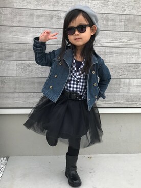 ichiさんのコーディネート