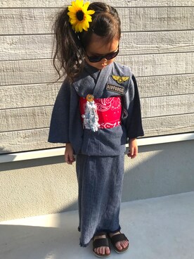 ichiさんのコーディネート