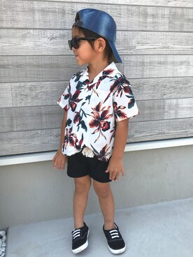 ichiさんのコーディネート