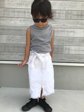 ichiさんのコーディネート