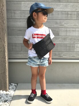 ichiさんのコーディネート