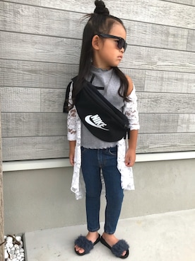 ichiさんのコーディネート