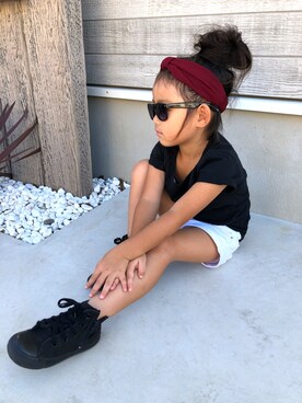 ichiさんのコーディネート