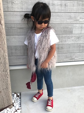 ichiさんのコーディネート