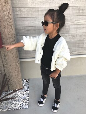 ichiさんのコーディネート