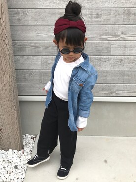 ichiさんのコーディネート