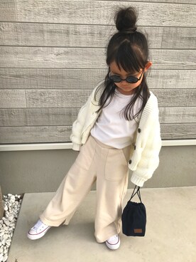 ichiさんのコーディネート