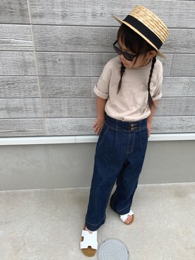 ichiさんのコーディネート