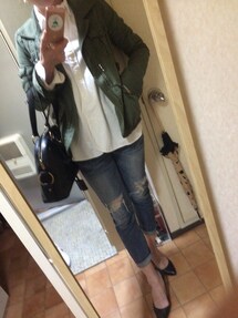 Yves Saint Laurent rive gauche | ハンドバッグ