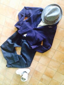 wears | テーラードジャケット