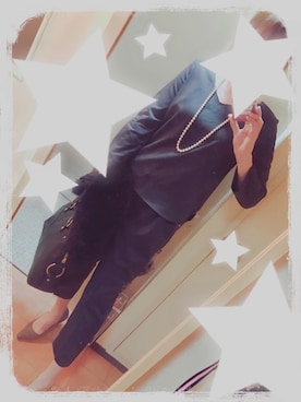 hana☆changさんのコーディネート