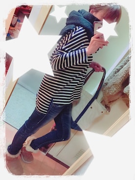 hana☆changさんのコーディネート