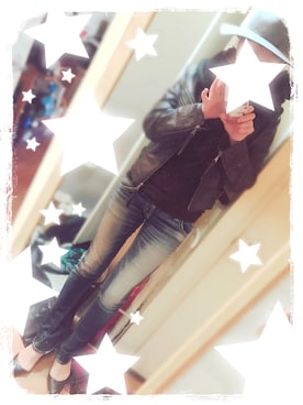 hana☆changさんのコーディネート