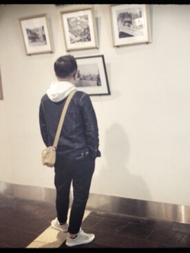 hana☆changさんのコーディネート