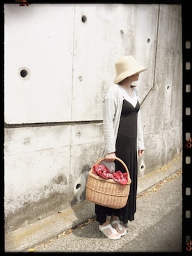 hana☆changさんのコーディネート