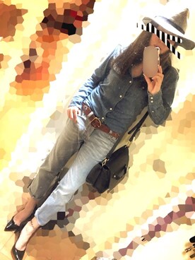 hana☆changさんのコーディネート