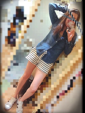 hana☆changさんのコーディネート