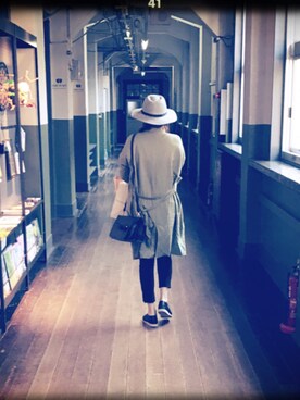 hana☆changさんのコーディネート