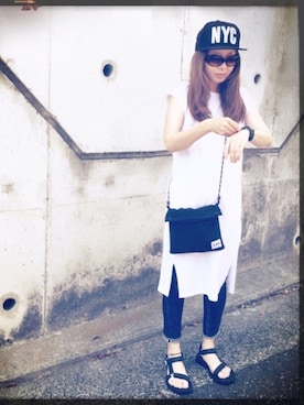 hana☆changさんのコーディネート