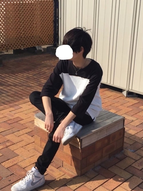 よっしーさんのコーディネート