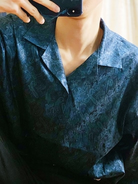 よっしーさんのコーディネート