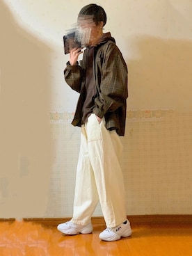 よっしーさんのコーディネート