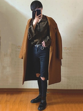 よっしーさんのコーディネート