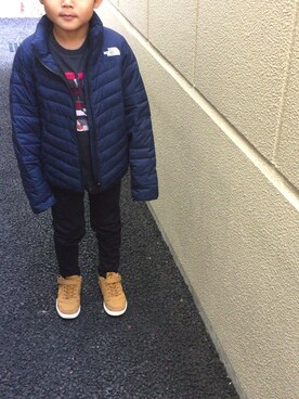 Ryuさんのコーディネート