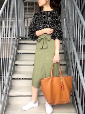 mayu♡さんのコーディネート